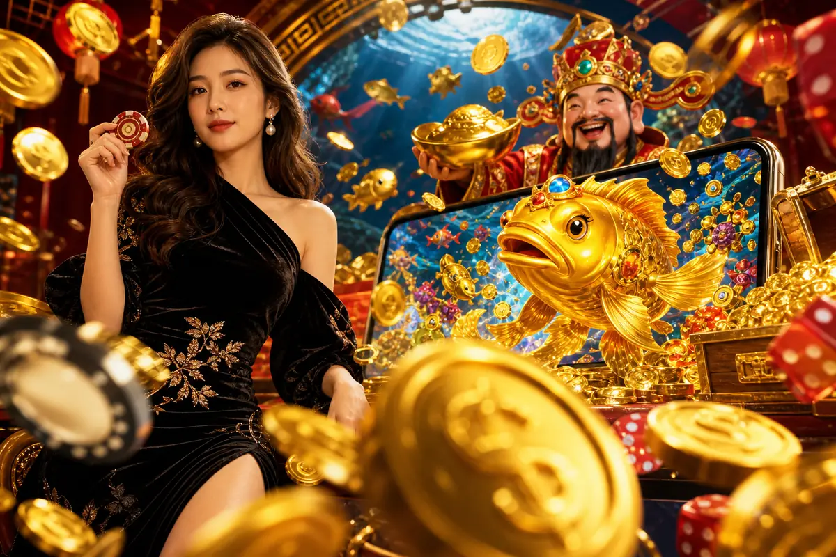 98win6 nhà cung cấp trò chơi